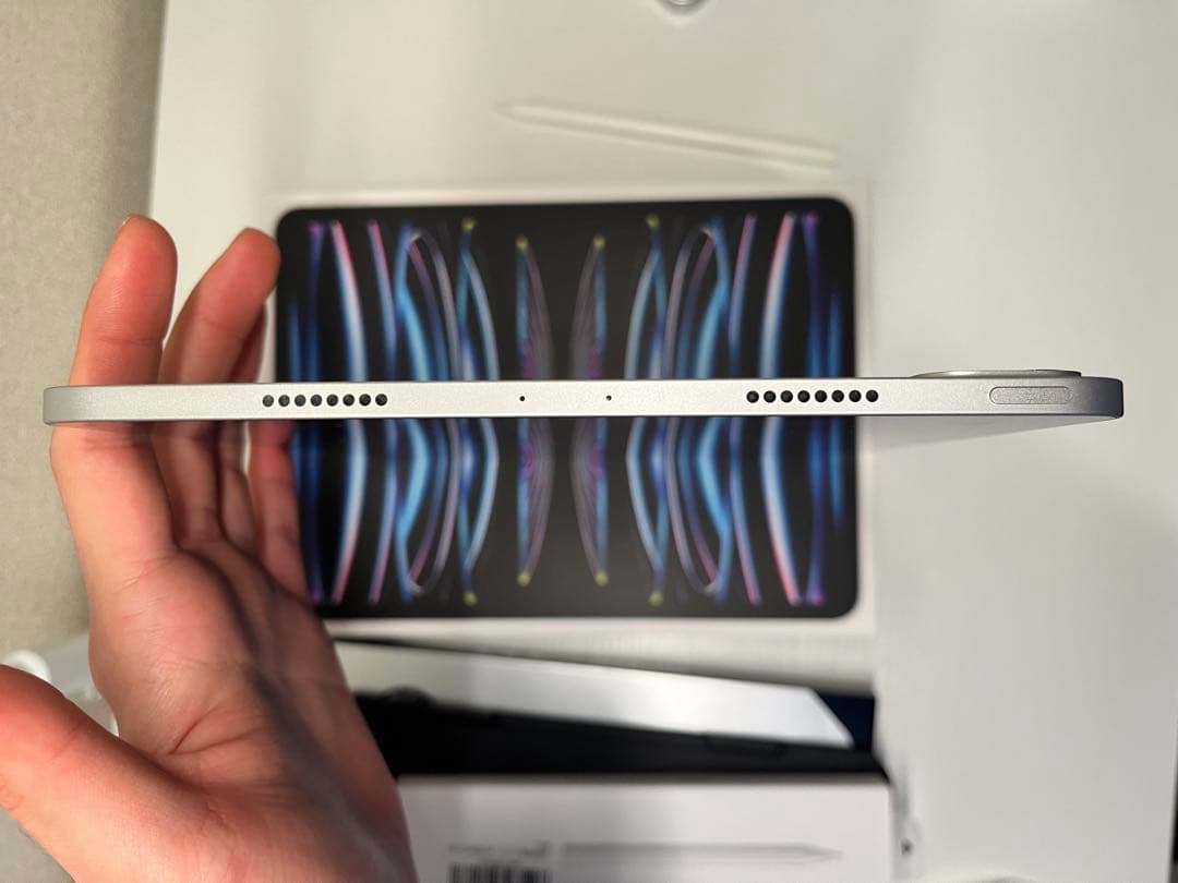 [ヴァンタロ様]iPad pro 11インチ(第4世代) WIFI 128gb