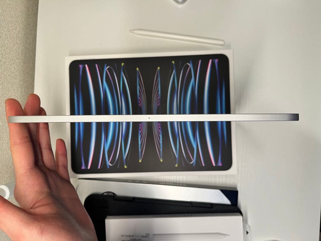 [ヴァンタロ様]iPad pro 11インチ(第4世代) WIFI 128gb