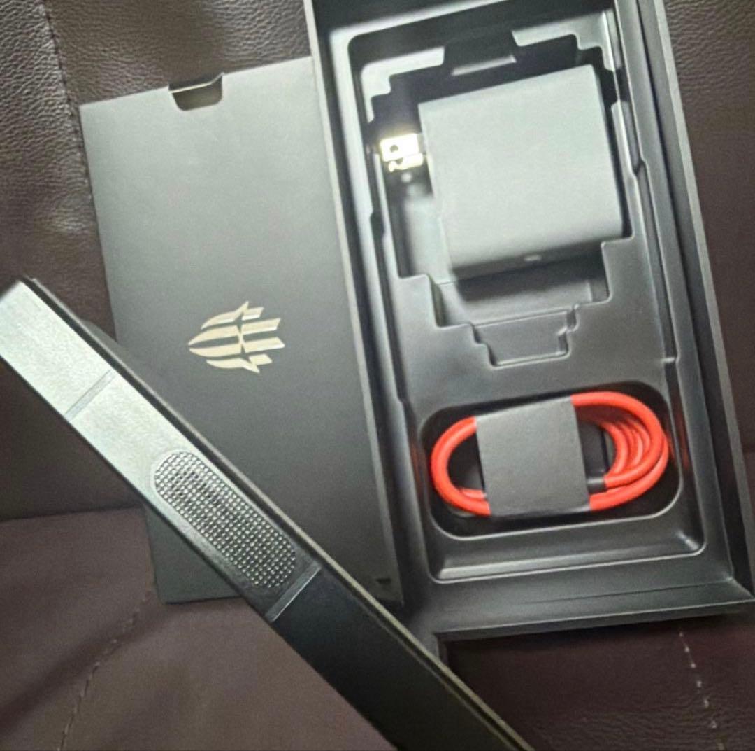 nubia REDMAGIC 10 Pro 16GB + 512GB 国内版