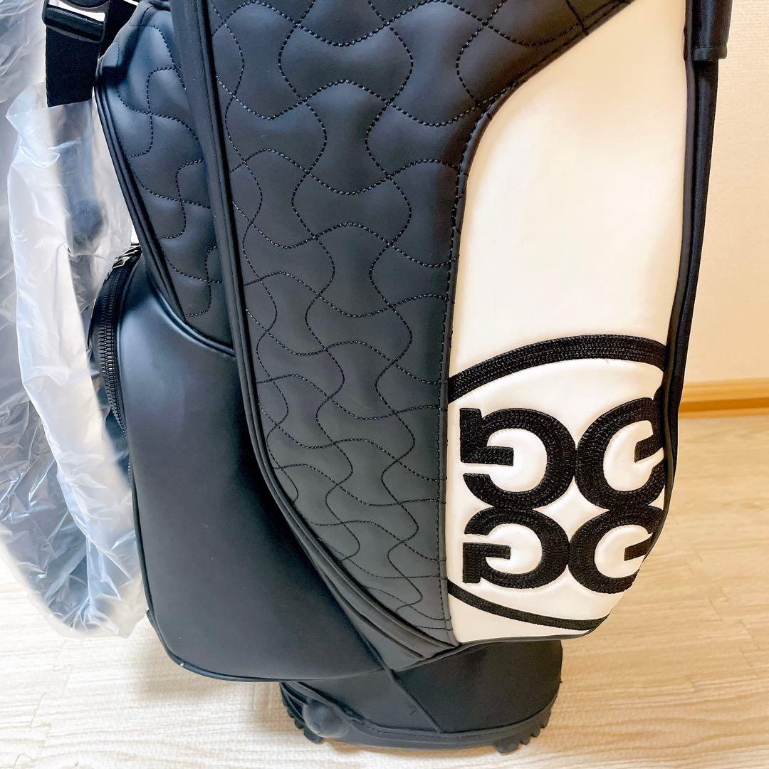 正規品　G\FORE VESSEL キャディバッグ　8.5型