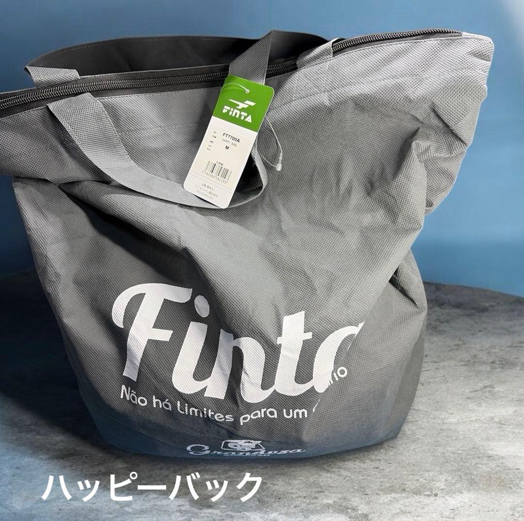 【約56%OFF新品】 FINTA/フィンタ2024ハッピー７点セット Mサイズ