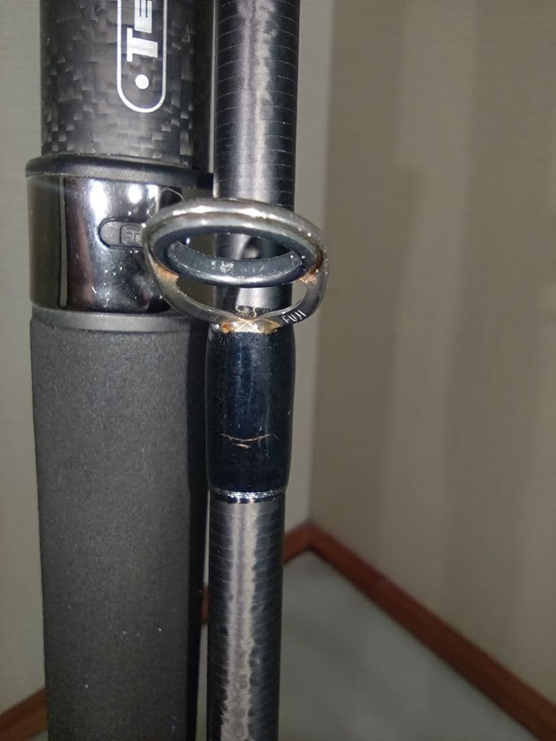 テンリュウ パワーマスター1022S-M ショアジギングロッド