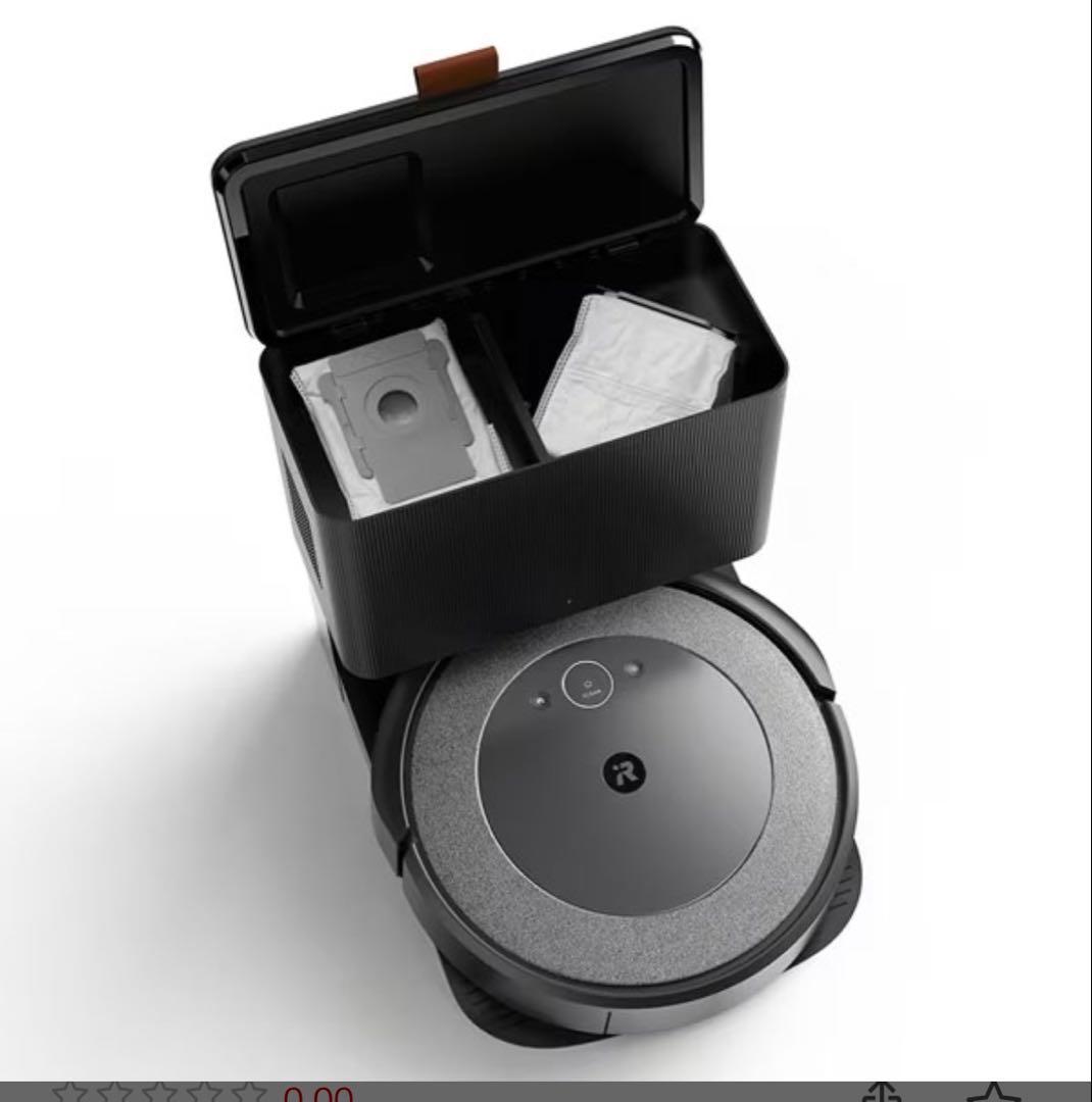 iRobot ルンバi5+