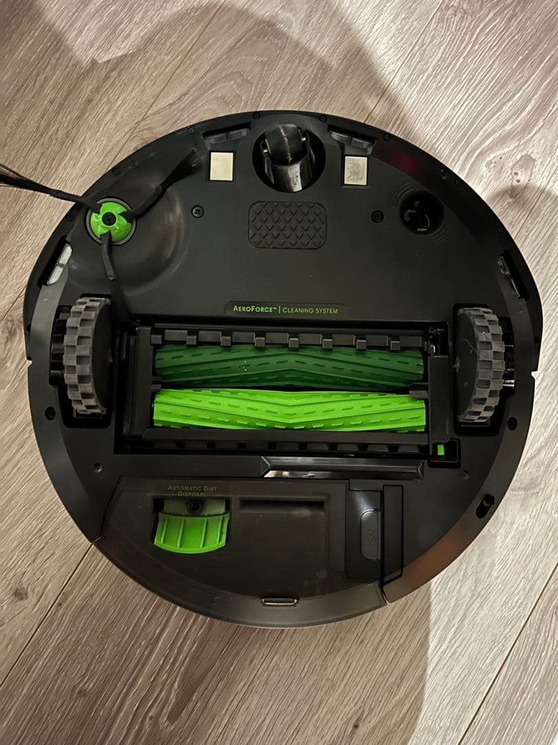iRobot ルンバi5+