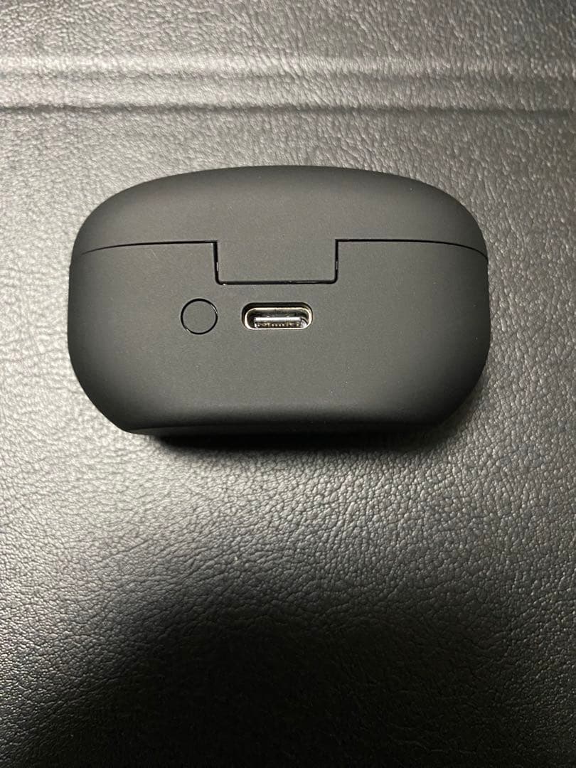 【美品】SONY WF-1000XM5 ワイヤレスイヤホン ブラック