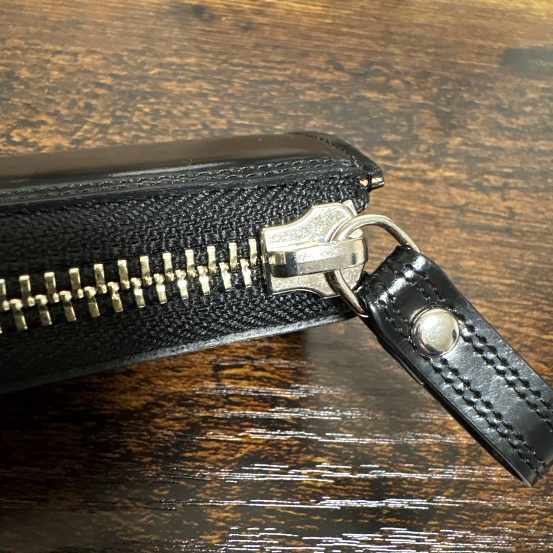 【スカイブルー】PORTER / COUNTER ポーター ペンケース