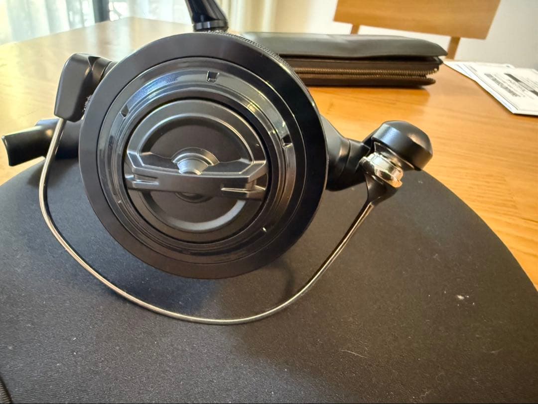 シマノ　STRADIC SW14000 XG