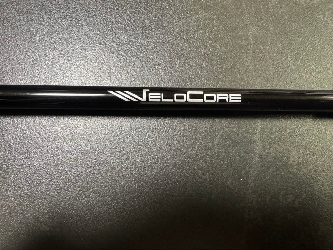 ベンタスブラック7S 5w テーラーメイド　メーカーカスタム