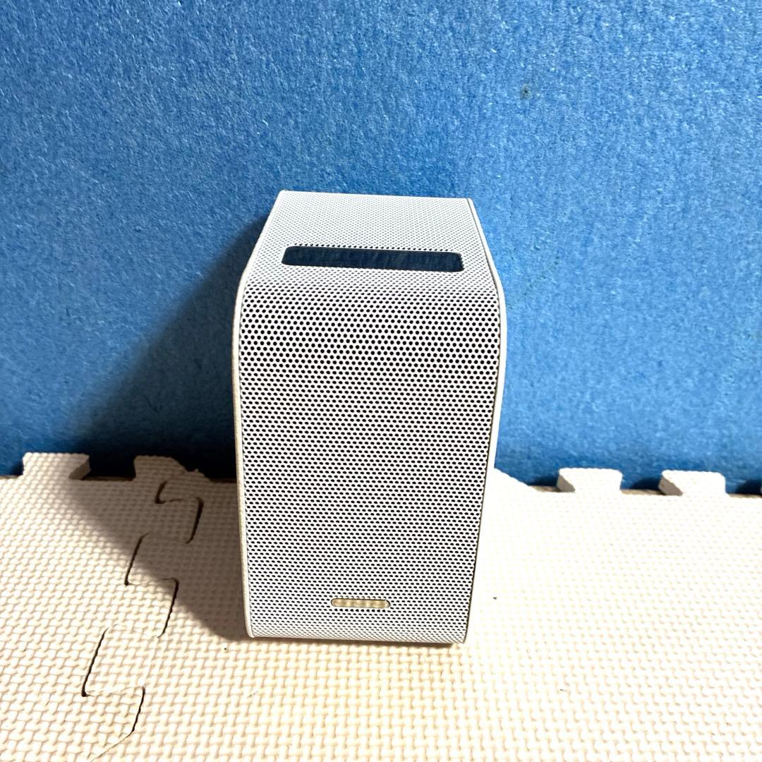 中古動作美品SONY ソニー プロジェクター ポータブルLSPX-P1 #1