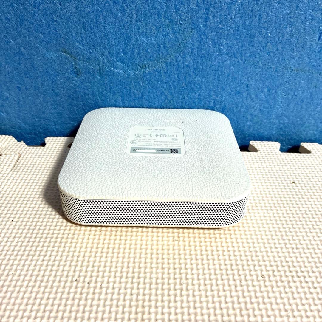 中古動作美品SONY ソニー プロジェクター ポータブルLSPX-P1 #1