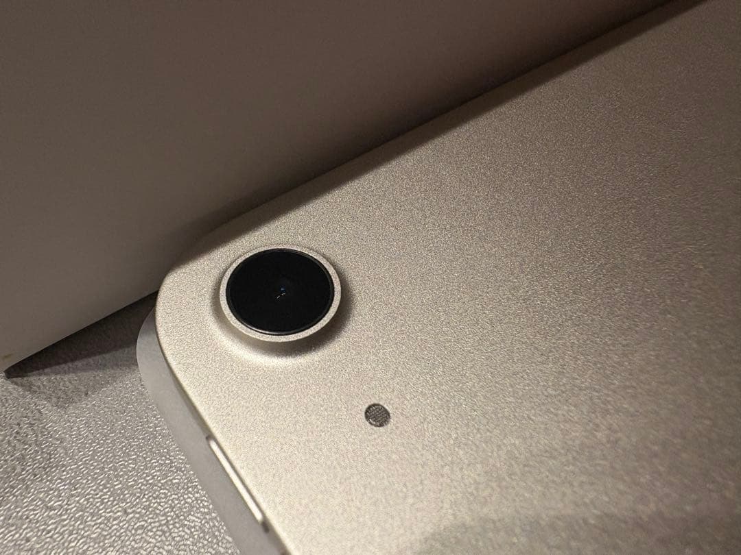 【美品】iPad Air(第5世代)+ Apple Pencil(第二世代)