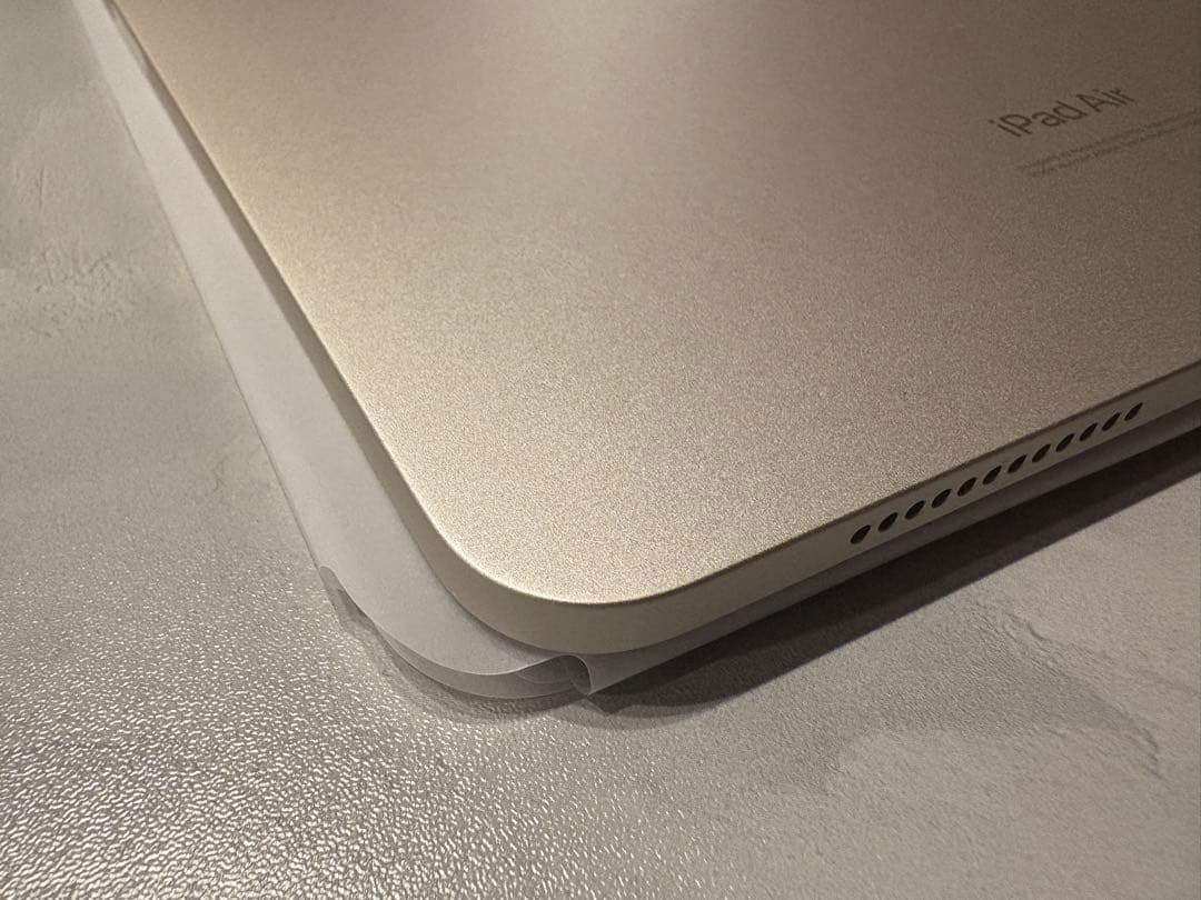 【美品】iPad Air(第5世代)+ Apple Pencil(第二世代)