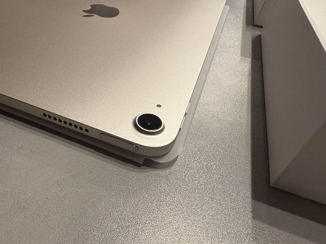 【美品】iPad Air(第5世代)+ Apple Pencil(第二世代)