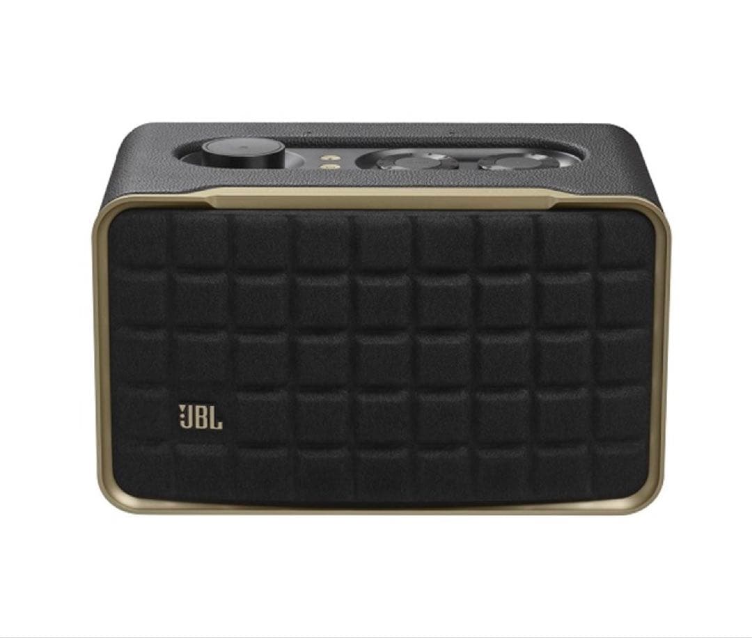 JBL AUTHENTICS 200 ワイヤレススピーカー