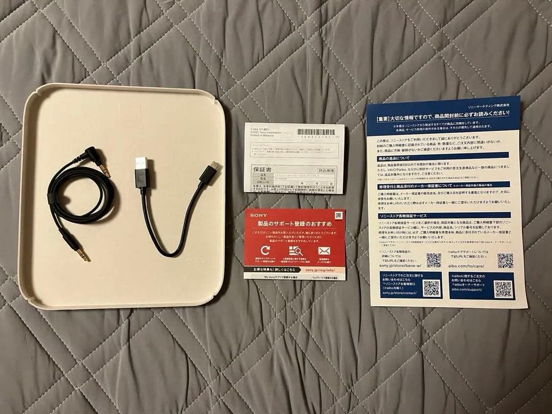 【人気】SONY WH-1000XM6 ワイヤレスヘッドホン プラチナシルバー