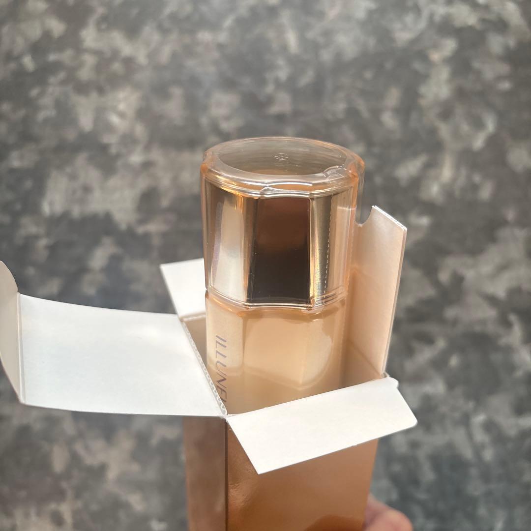 MENARD メナード　イルネージュ　乳液　新品未使用