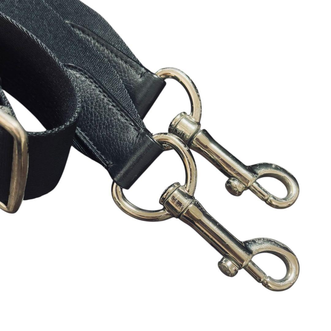 コーチ ボンド 2way ビジネスバッグ ブリーフケース レザー F72309