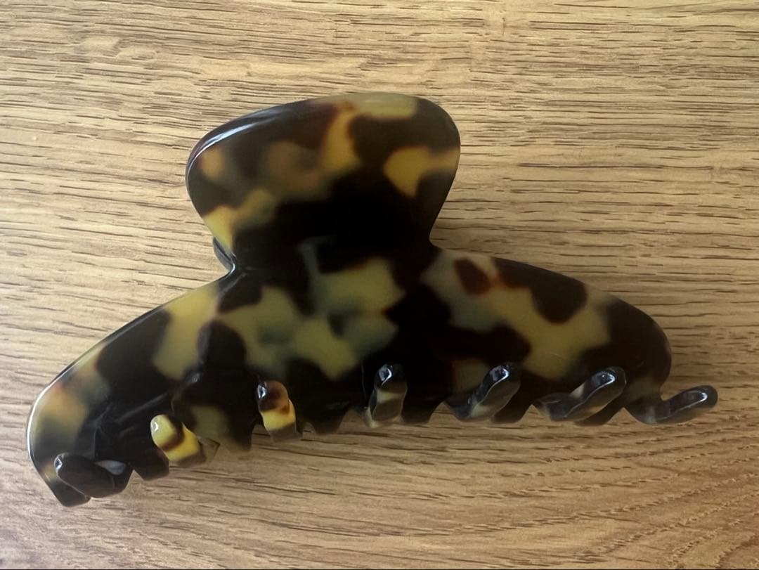 アレクサンドル　ドゥ　パリ　Mクリップ