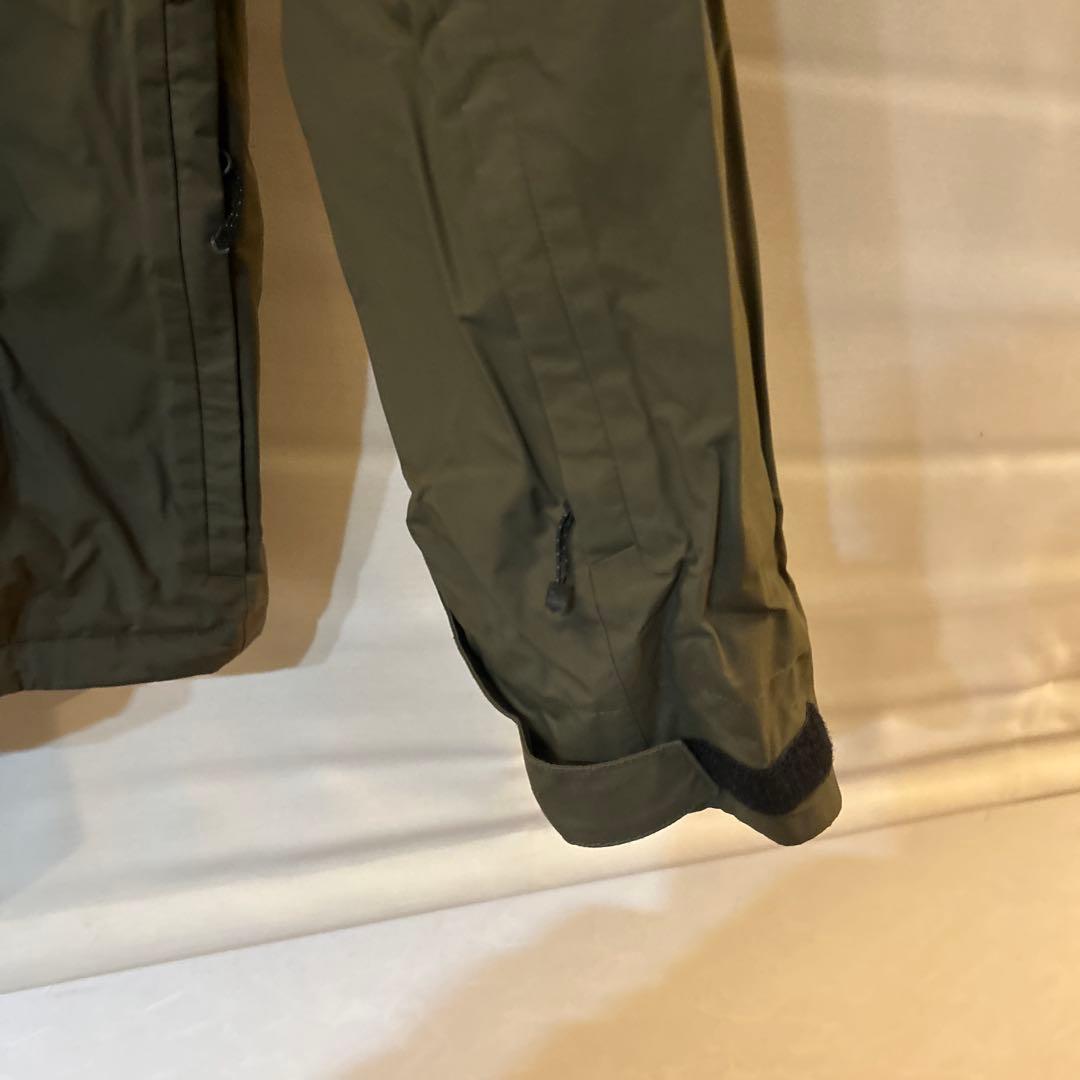 The North Face スノーボートウェア