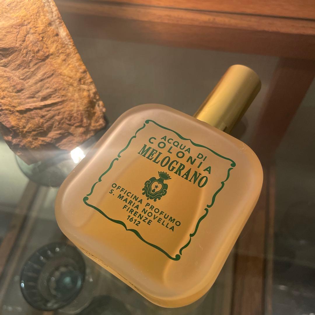 香水(ユニセックス) Acqua di Colonia Melograno 1612