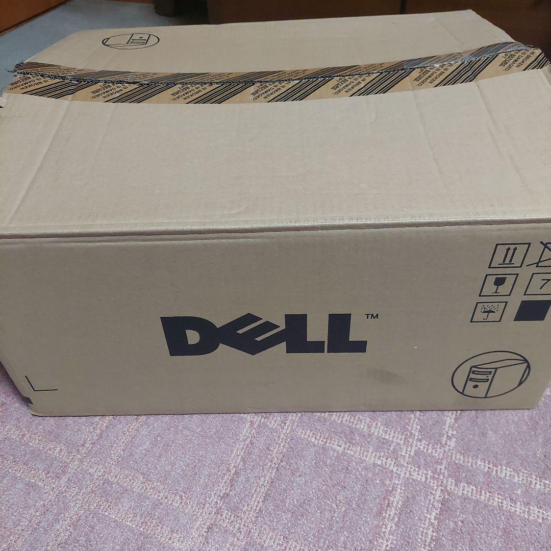 DELL Vostro 260s 新品未使用デスクトップパソコン