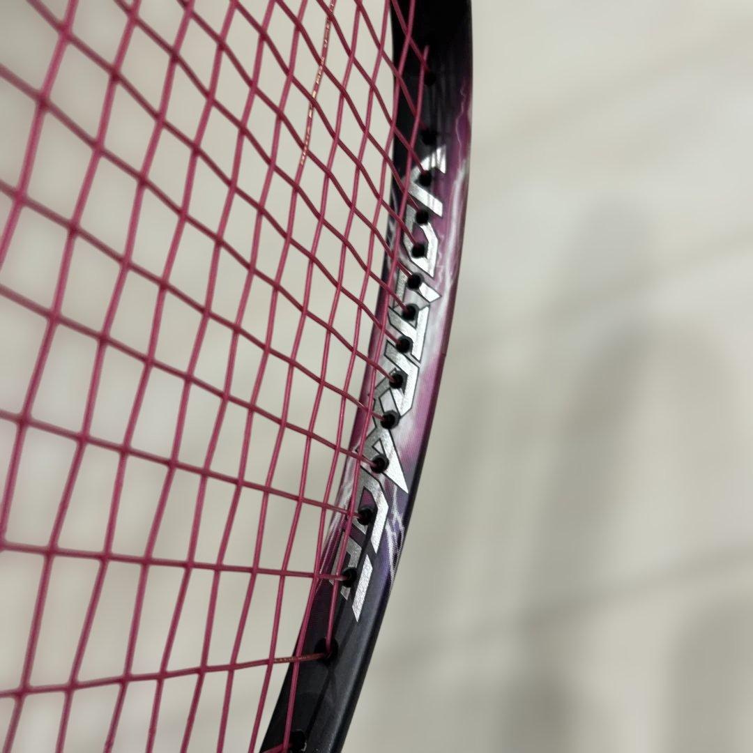 YONEX VOLTRAGE 5S ソフトテニスラケット
