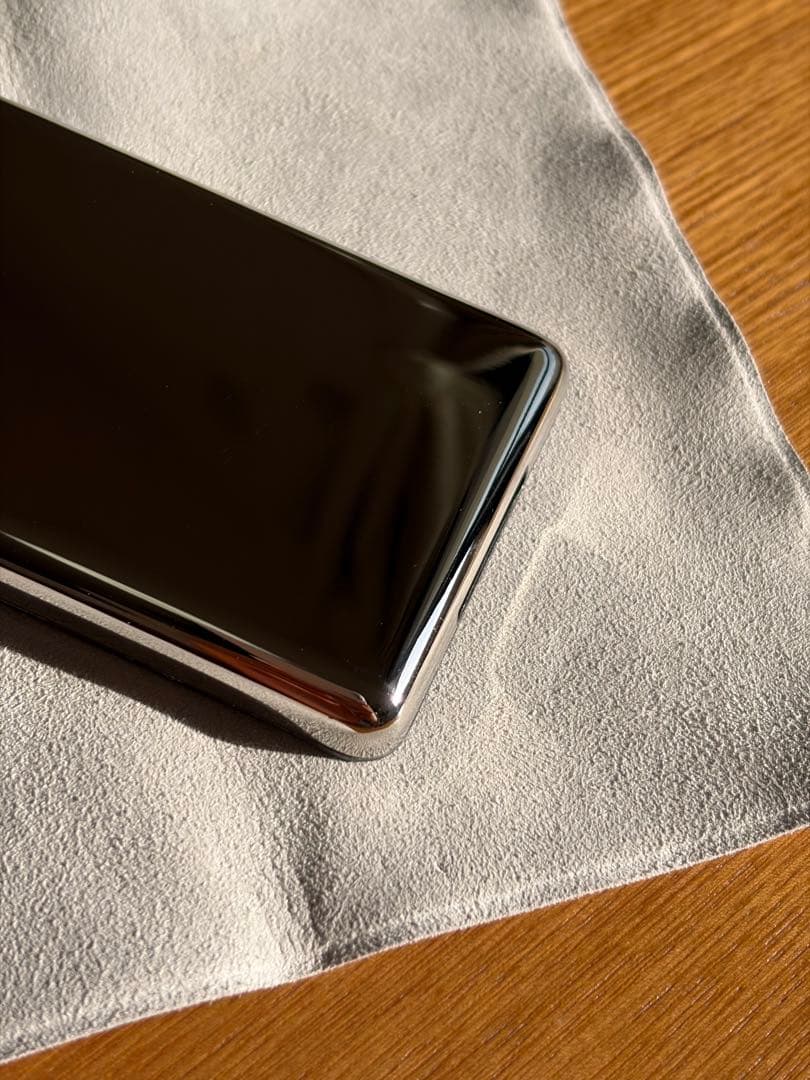 【整備品】Apple iPod Classic 第6世代 120GB A1238