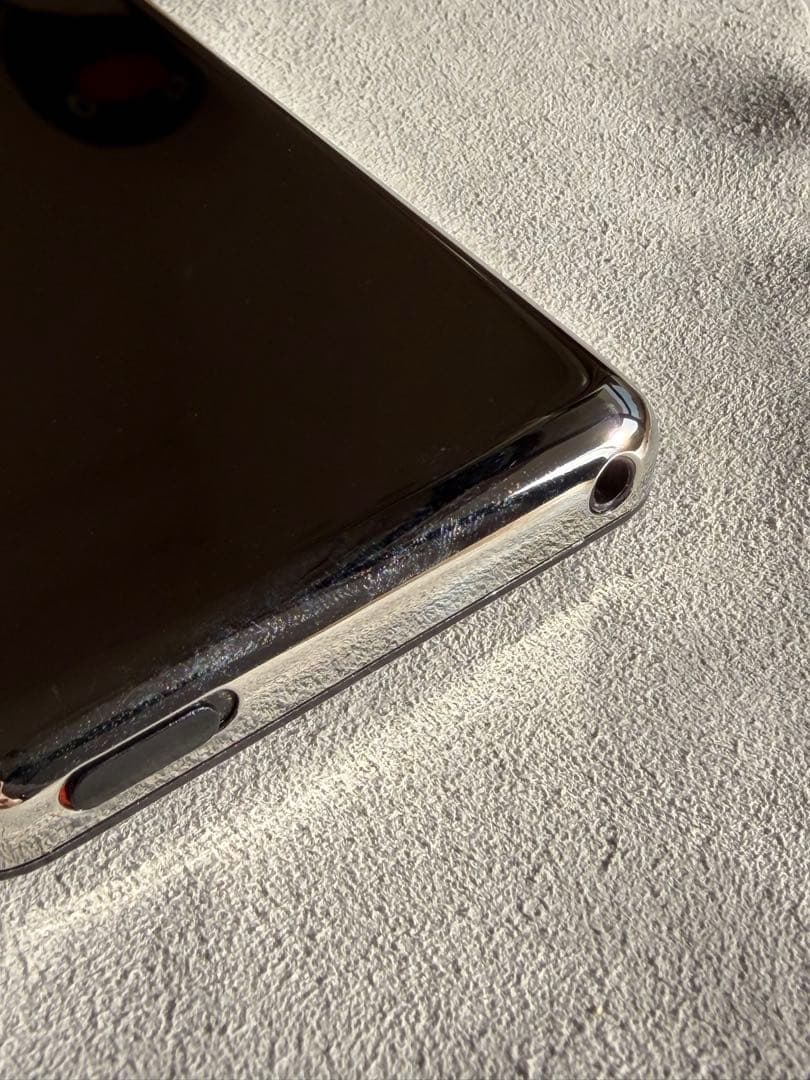 【整備品】Apple iPod Classic 第6世代 120GB A1238