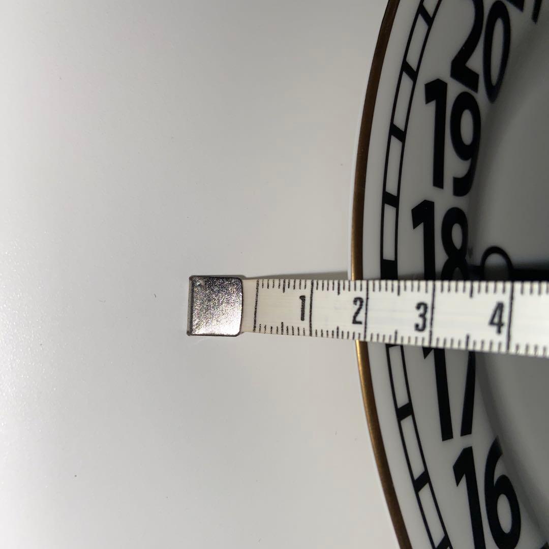 【新品】ウェッジウッド・ラルフローレン★ポケットウォッチ★ お皿　4枚セット