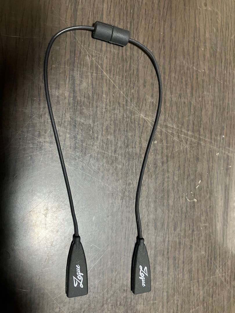 ZEQUE JULIA TALEXラスターオレンジ