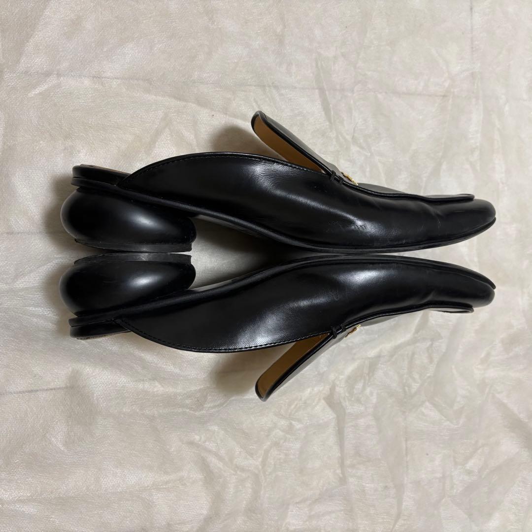 【定番品】アキラナカ　akiranaka ローファー　靴　レザー