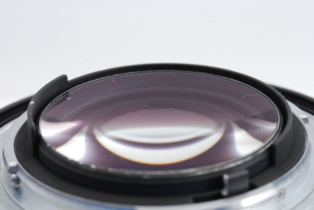 【整備済】Nikon New Nikkor 50mm f1.4 (Non Ai)