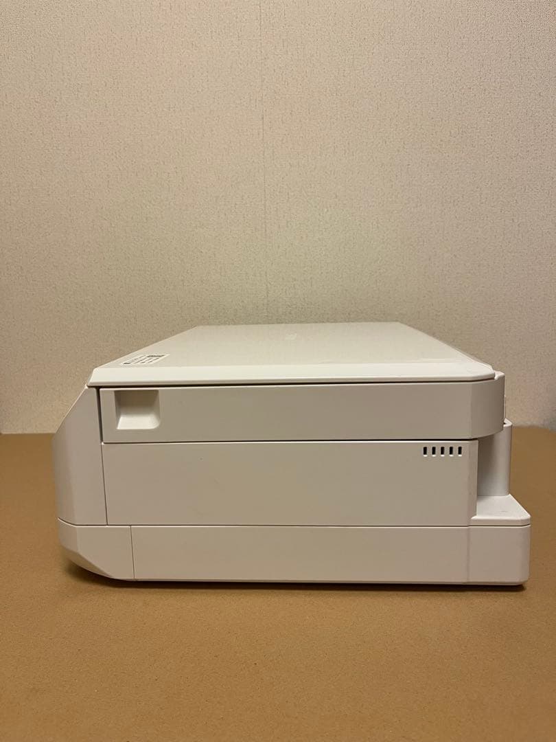 【動作確認済】EPSON EP-714A プリンター