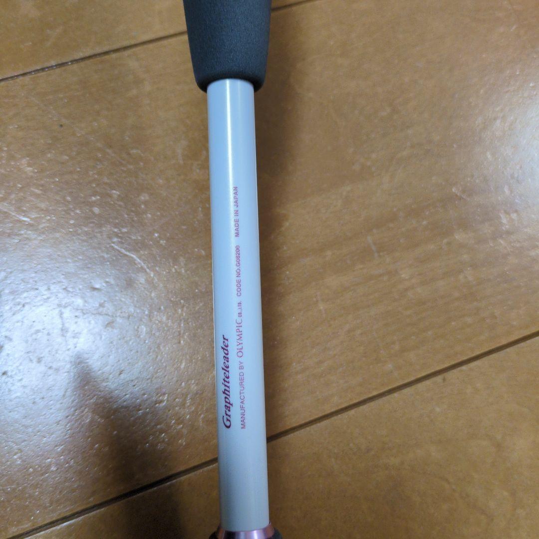 オリムピック　カラマレッティー　ビアンコ