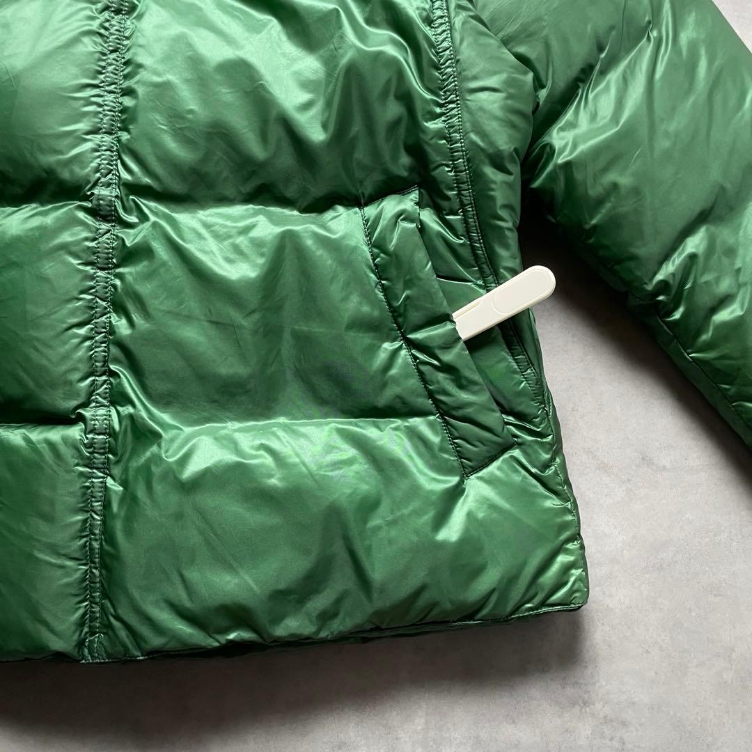 ジャケット・アウター 00s ZUCCa variety down jkt archive y2k