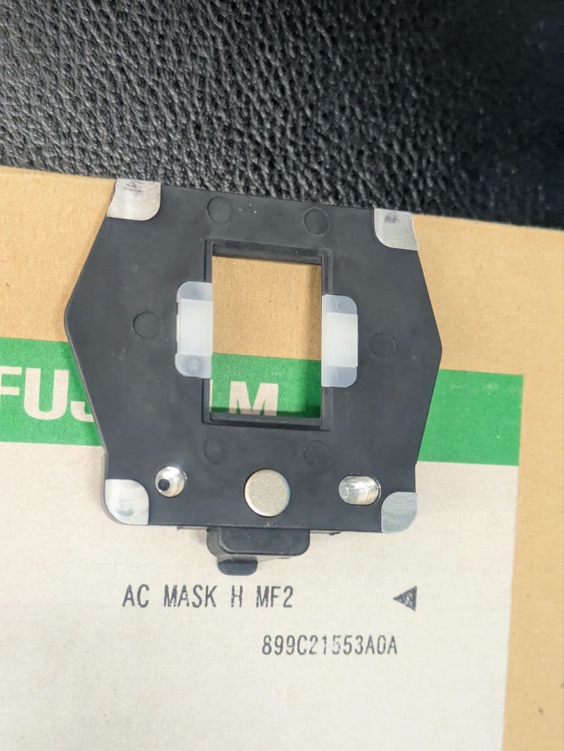 その他 FUJIFILM AC MASK H MF2