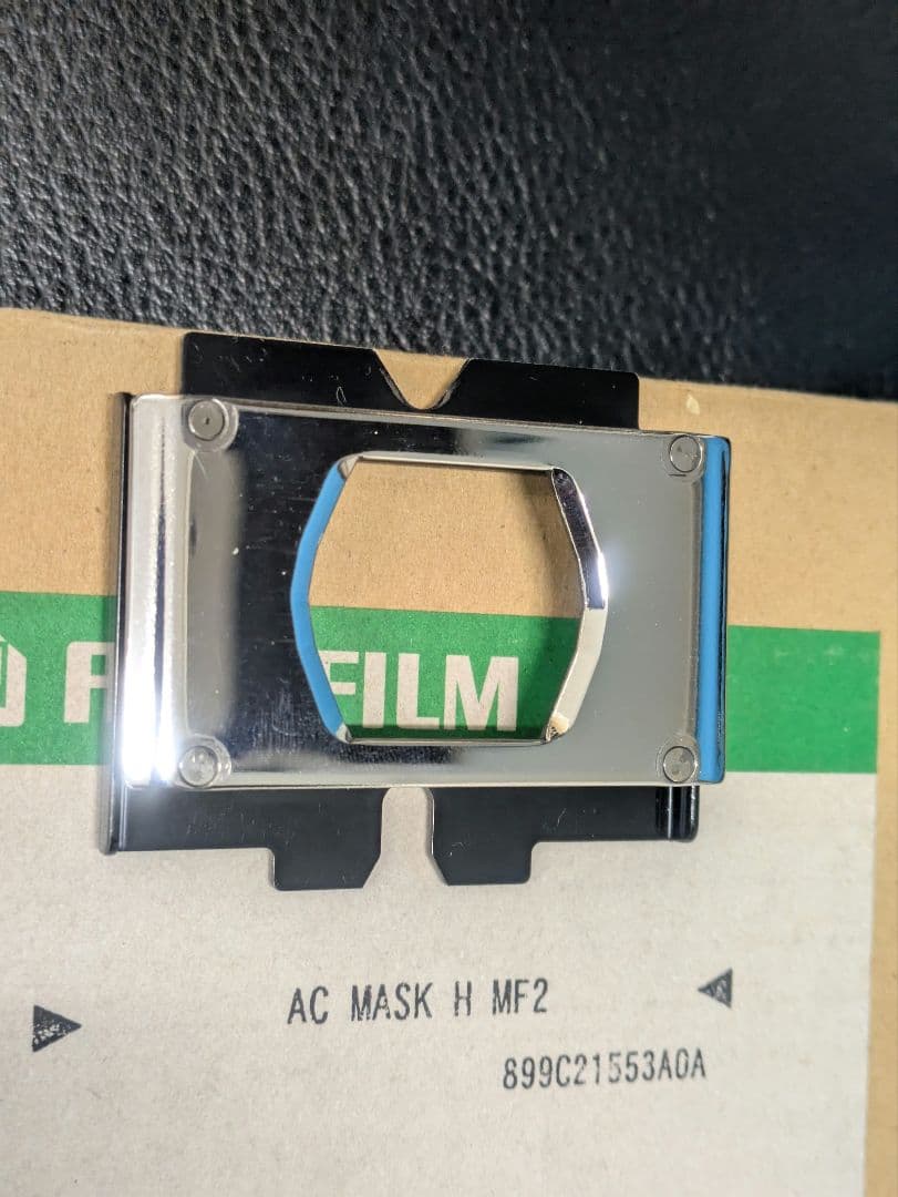 その他 FUJIFILM AC MASK H MF2