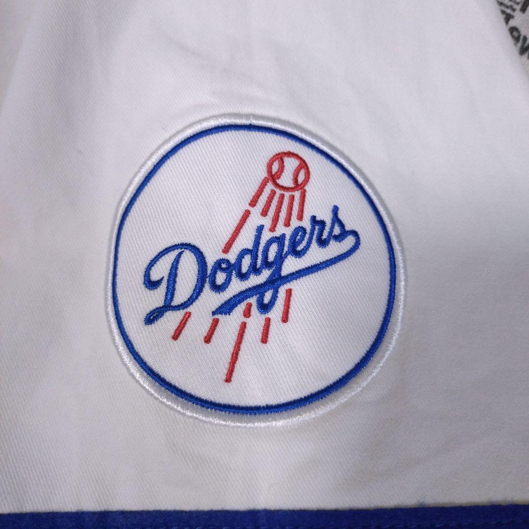 Fanatics MLB LAドジャース OHTANI 大谷 ベースボールシャツ