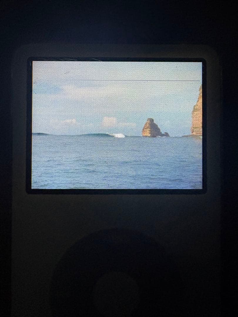 iPod classic 5.5世代 Late2006 80GB バッテリー良好