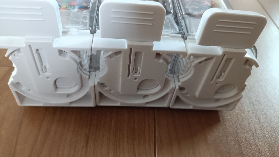 クイジーナート　ソフトクリームメーカー　ICE-45