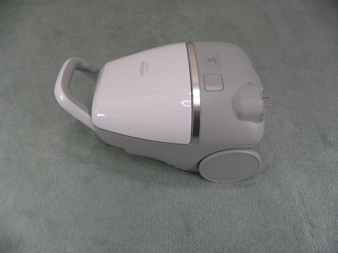 HITACHI掃除機CV-KV70K2023年製