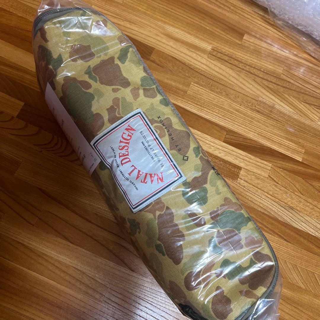 テーブル・チェア・ハンモック NATAL DESIGN SUNSET CHAIR ND2