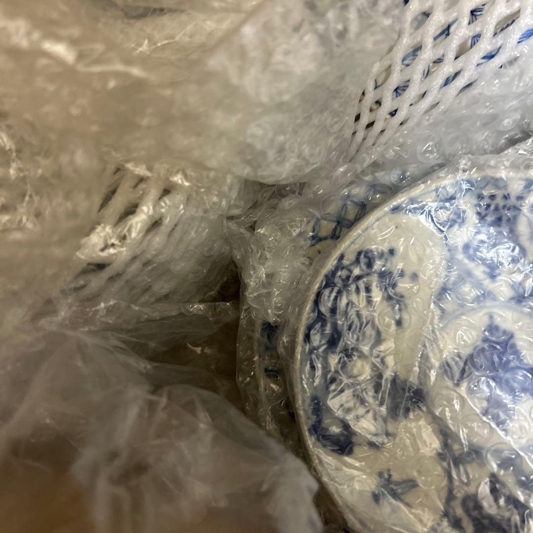 REX HOTEL レックスホテルカップ&ソーサークリーマーオールド バッチャン