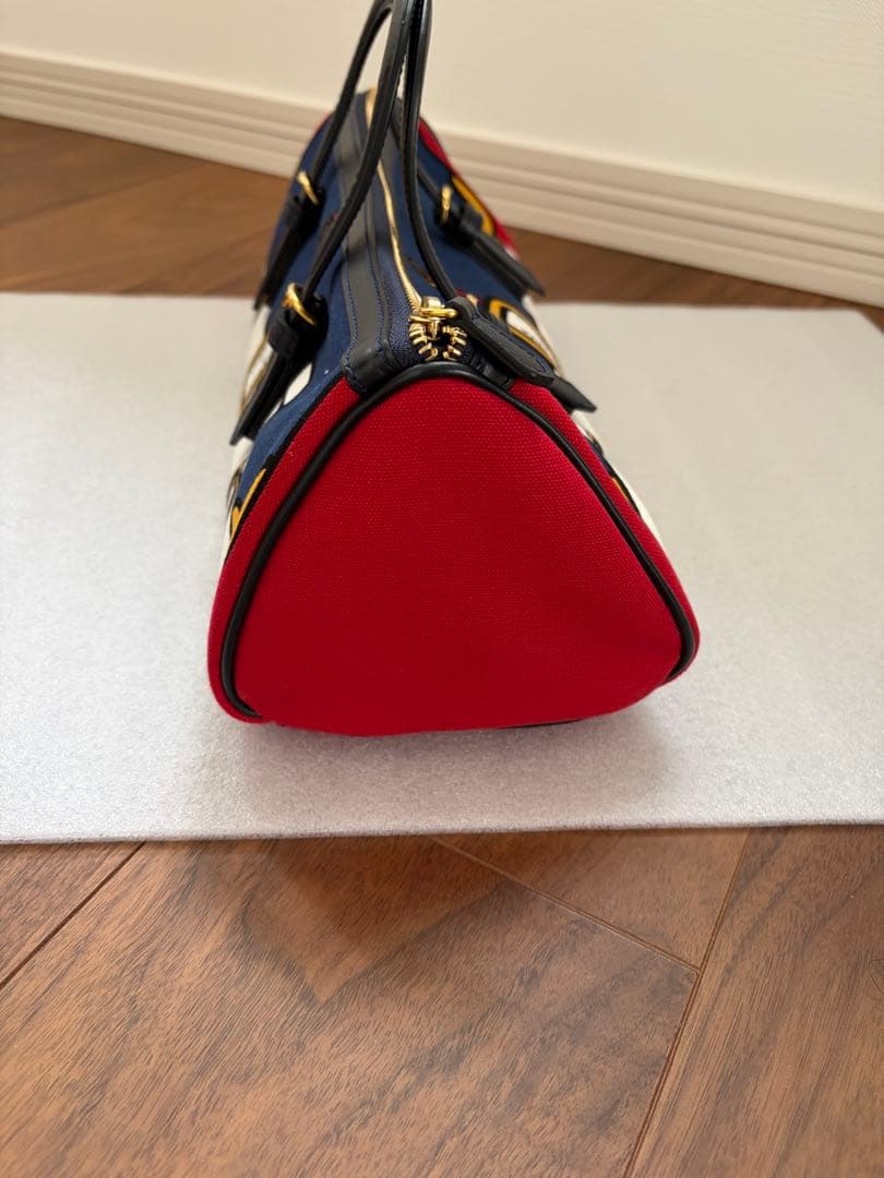 ロベルタディカメリーノバッグ