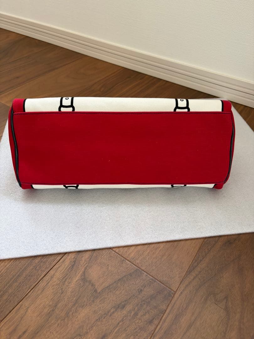 ロベルタディカメリーノバッグ