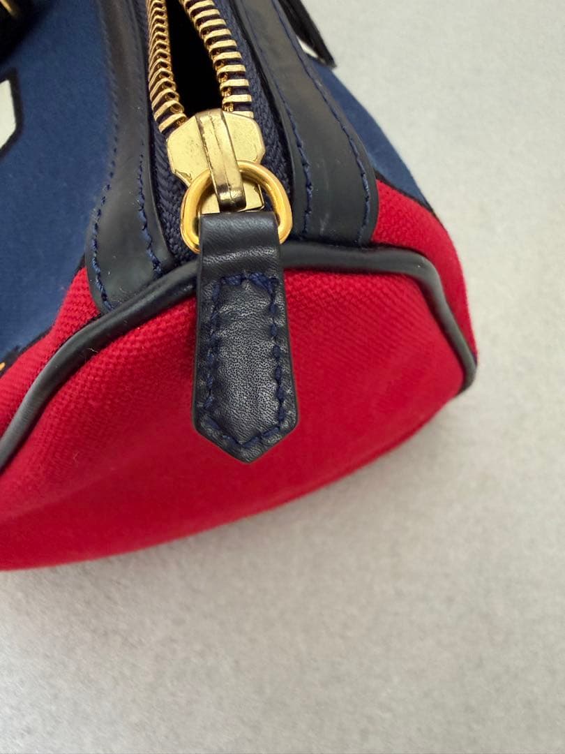 ロベルタディカメリーノバッグ