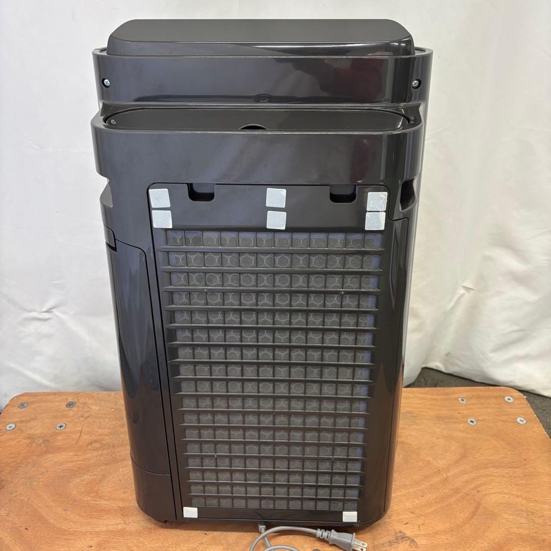 75　加湿空気清浄機　シャープ　24年製　花粉　PM2.5対策　23畳対応　綺麗