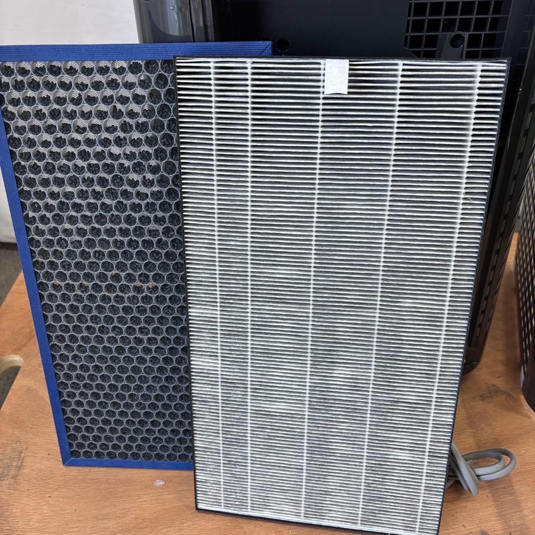 75　加湿空気清浄機　シャープ　24年製　花粉　PM2.5対策　23畳対応　綺麗