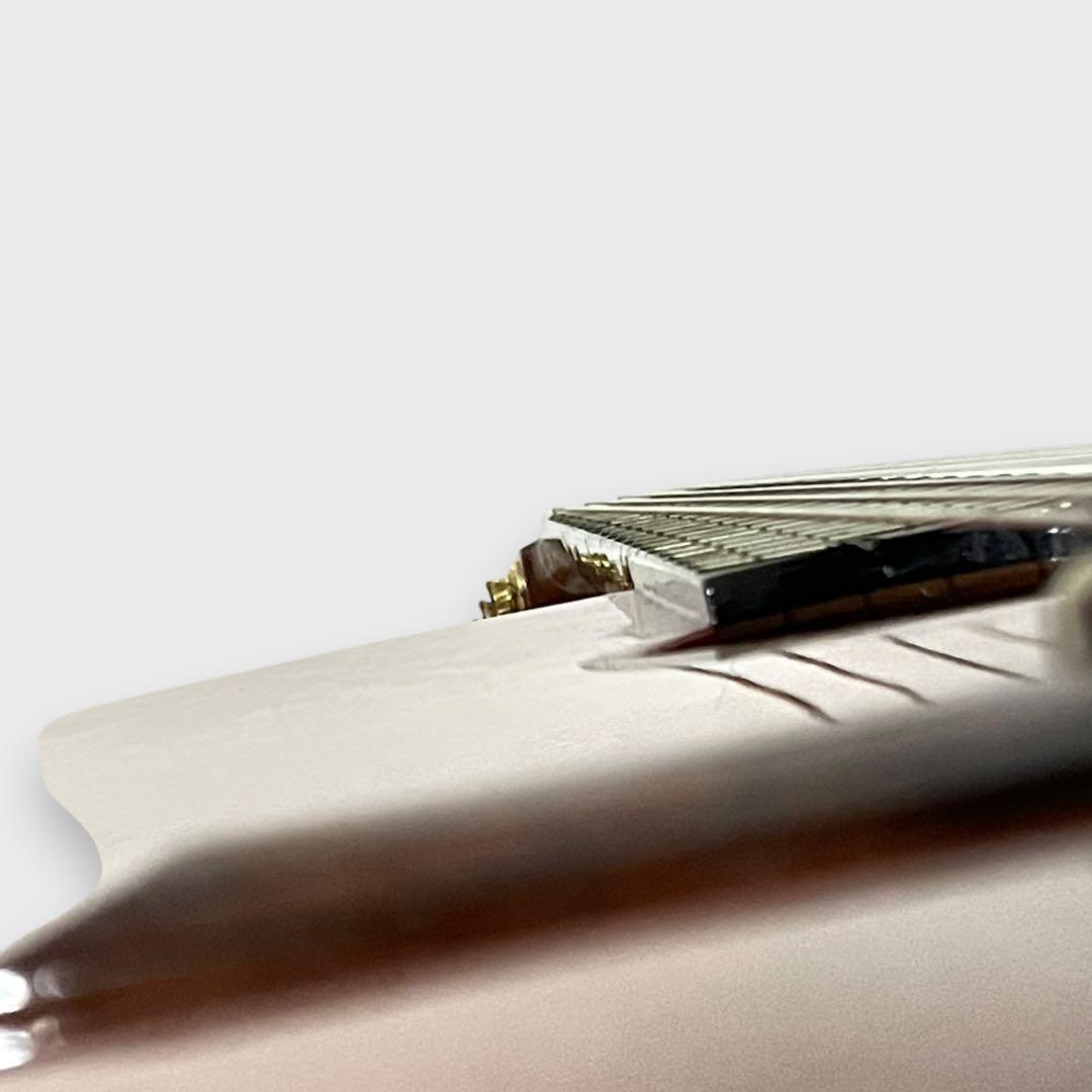 1980年製Cervantes Clase500 ギグケース付属　ヴィンテージ