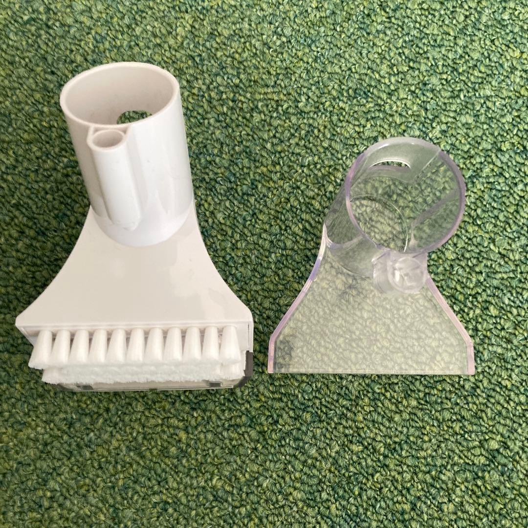 れみページです。リンサークリーナー　アイリスオーヤマ　美品　説明書付き